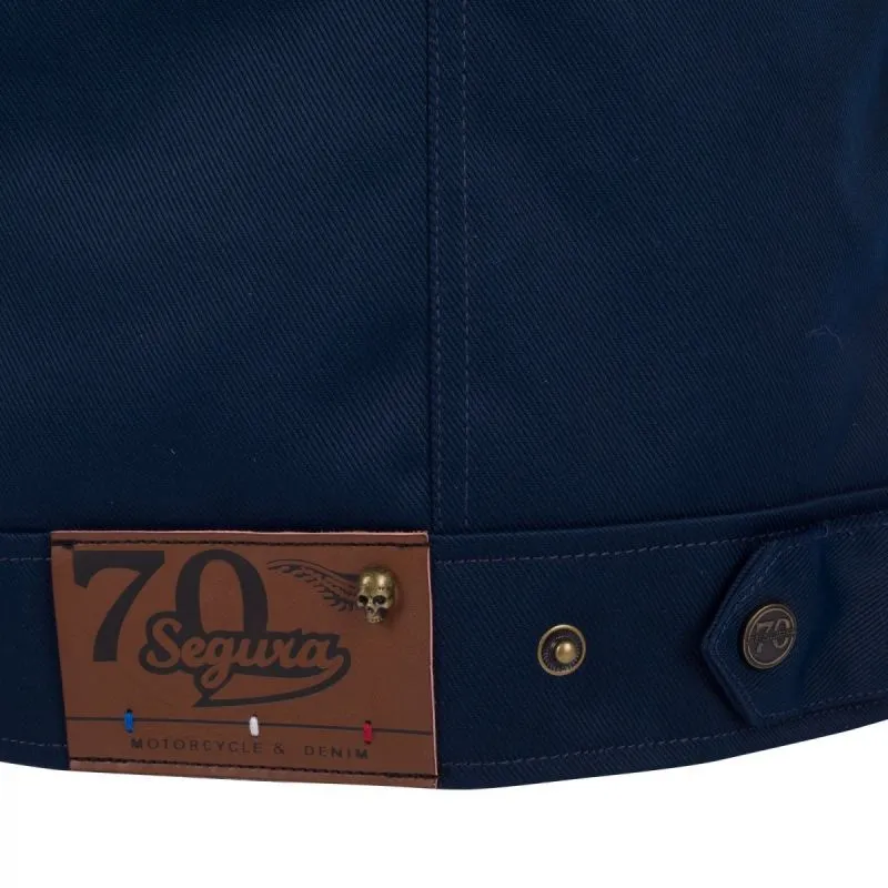 CHAQUETA PATROL  SEGURA