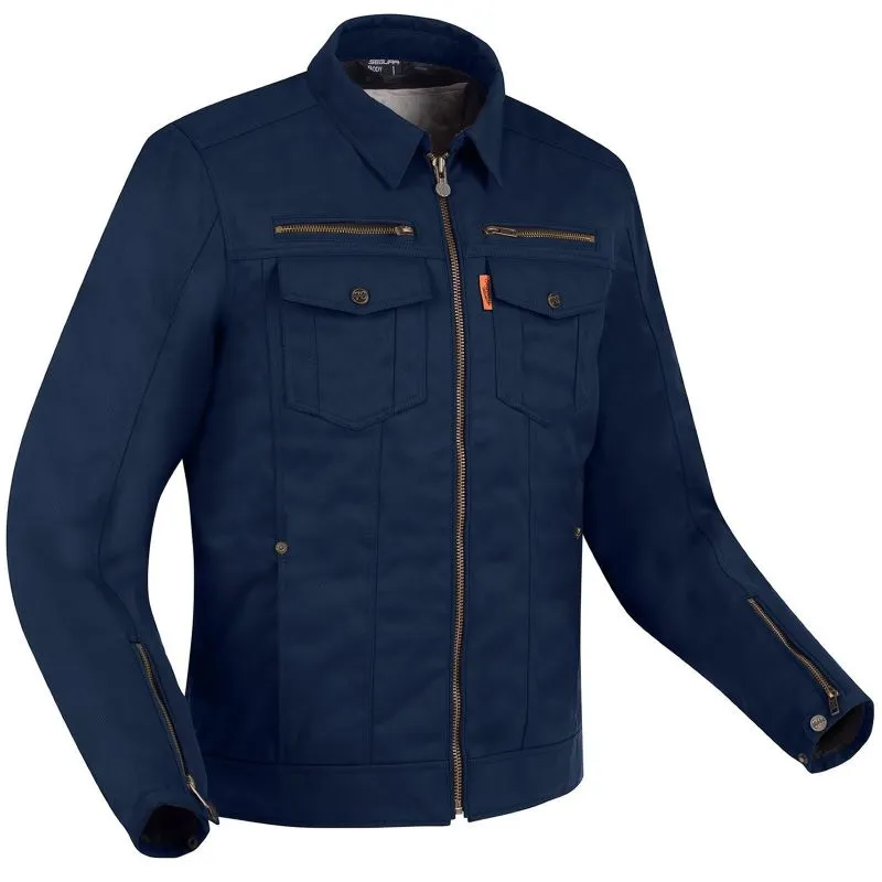 CHAQUETA PATROL  SEGURA