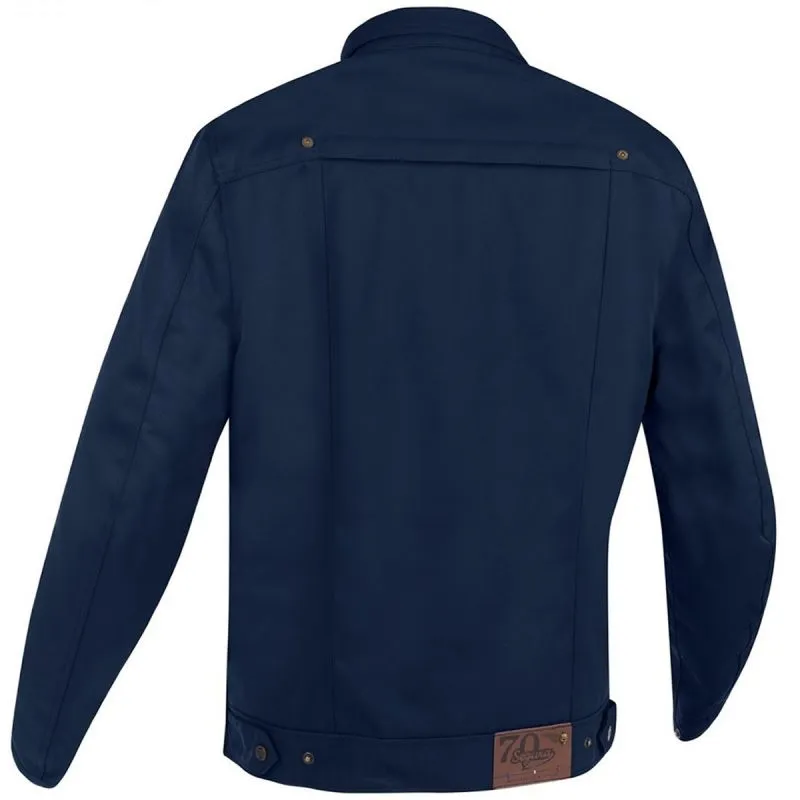 CHAQUETA PATROL  SEGURA