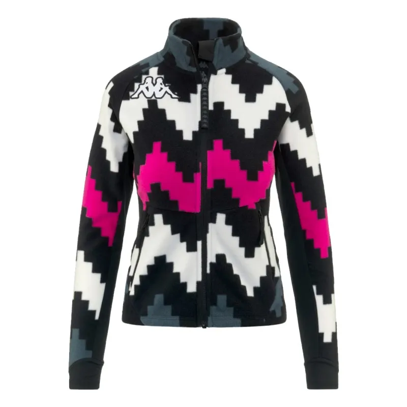 Chaqueta polar Kappa 6CENTO 688NG