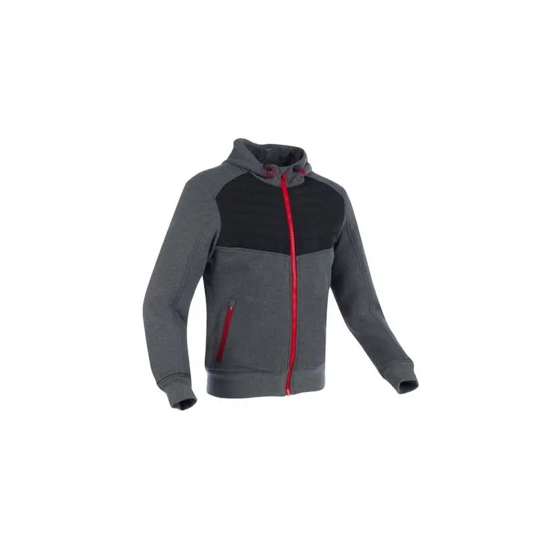 CHAQUETA PULSOR  SEGURA