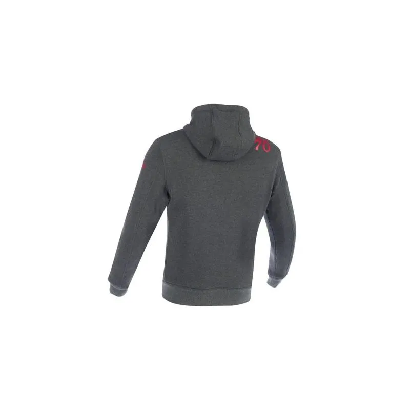 CHAQUETA PULSOR  SEGURA