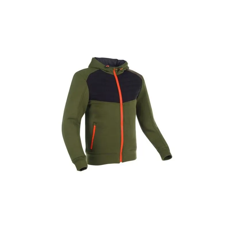 CHAQUETA PULSOR  SEGURA