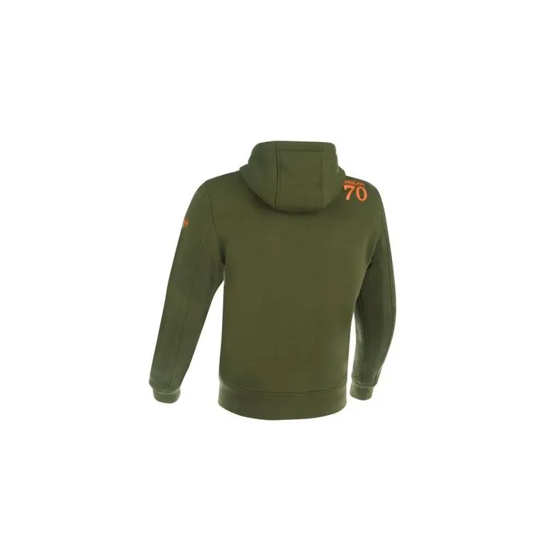 CHAQUETA PULSOR  SEGURA