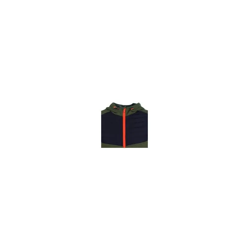 CHAQUETA PULSOR  SEGURA
