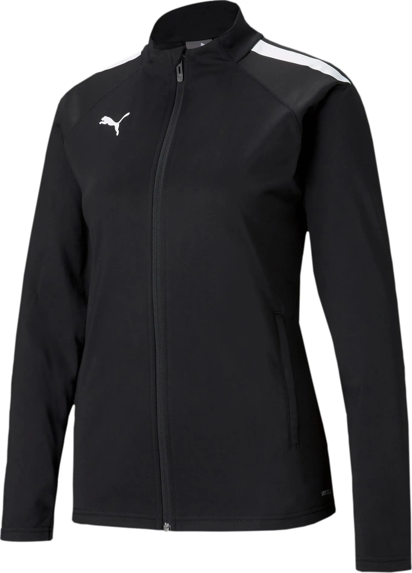 Chaqueta Puma teamLIGA Training Jacket W