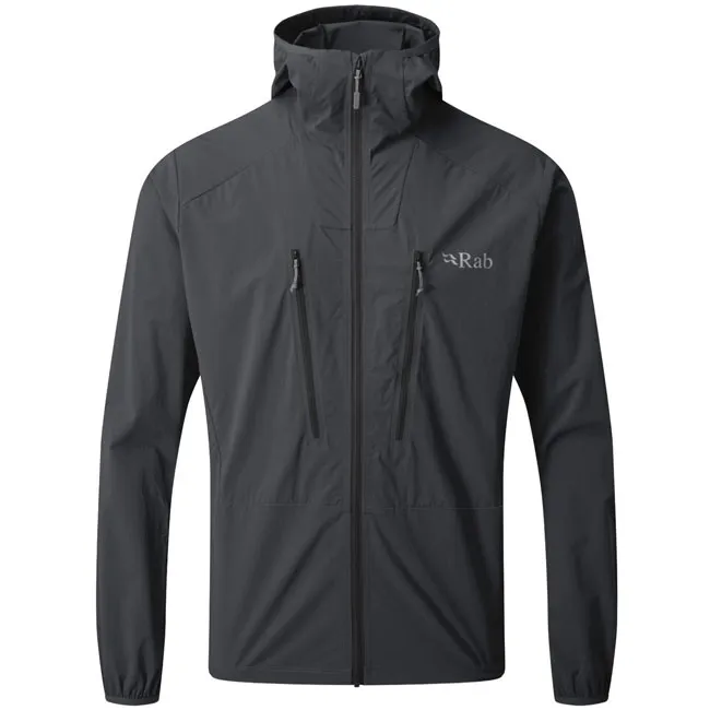 Chaqueta rab Borealis Jacket