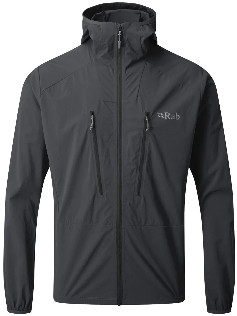 Chaqueta rab Borealis Jacket