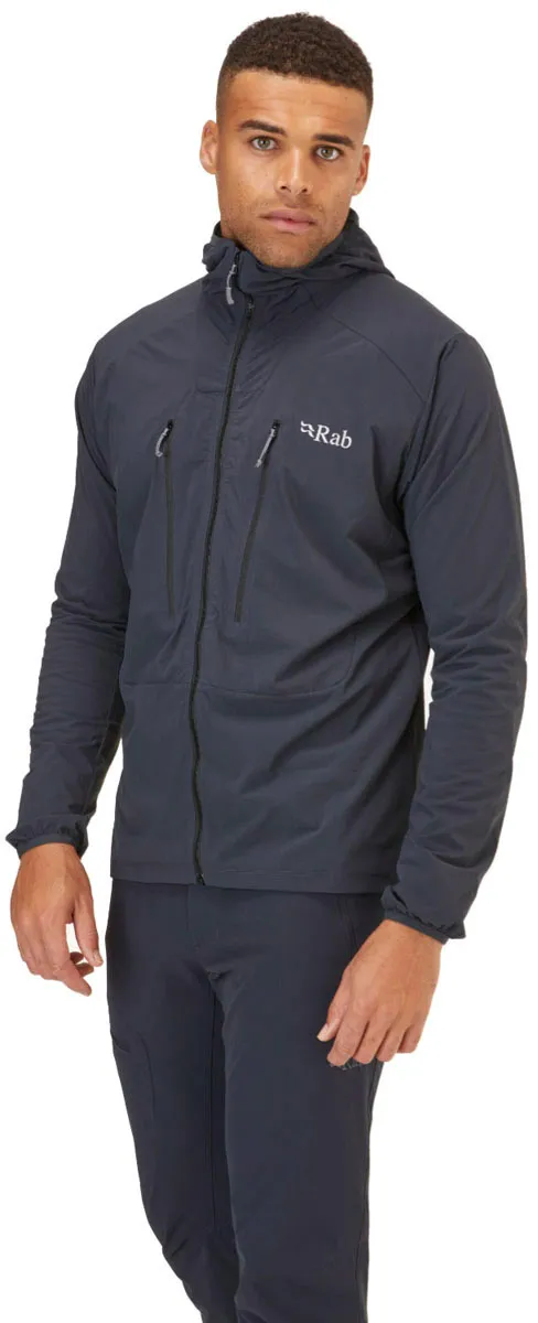 Chaqueta rab Borealis Jacket