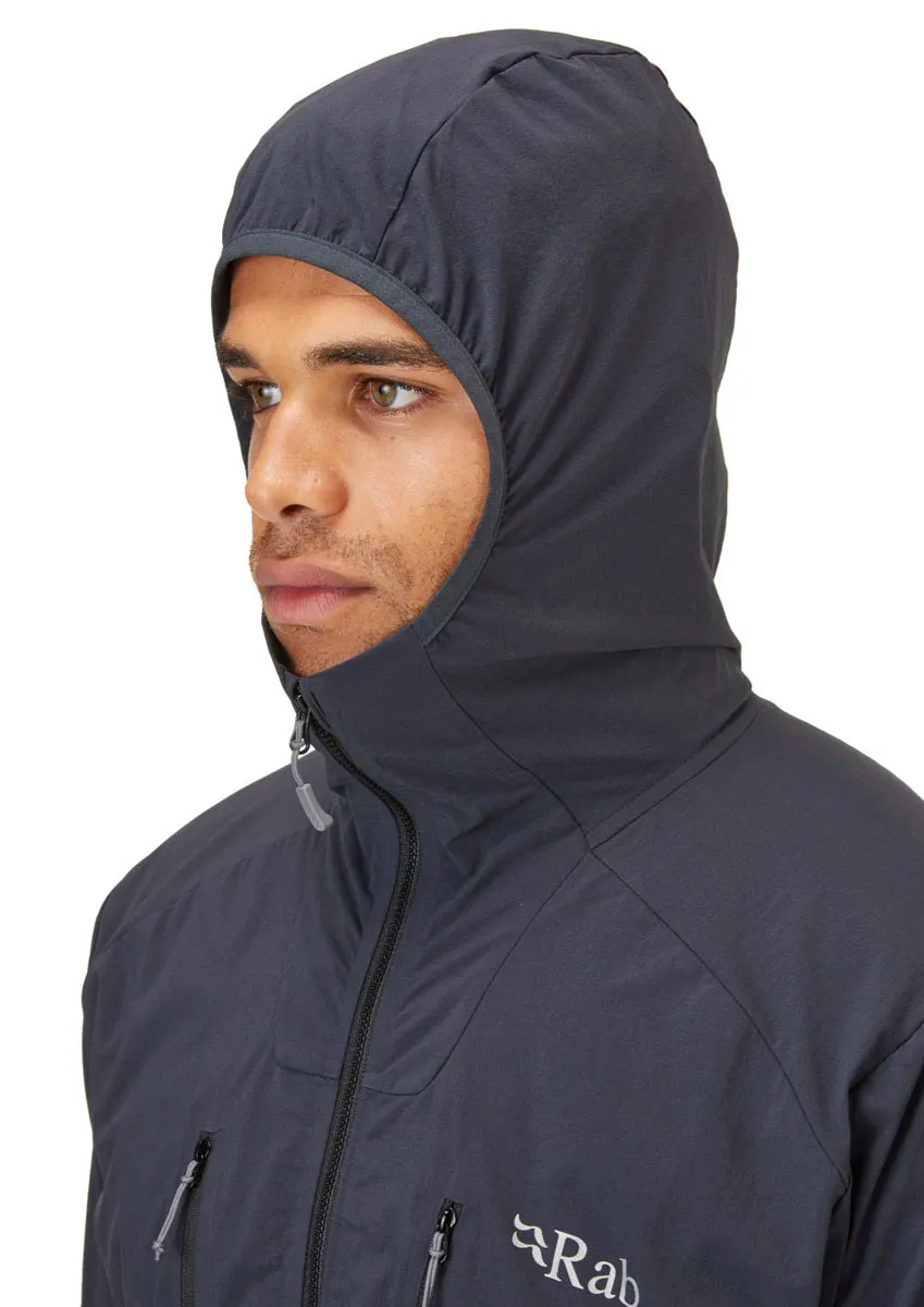Chaqueta rab Borealis Jacket