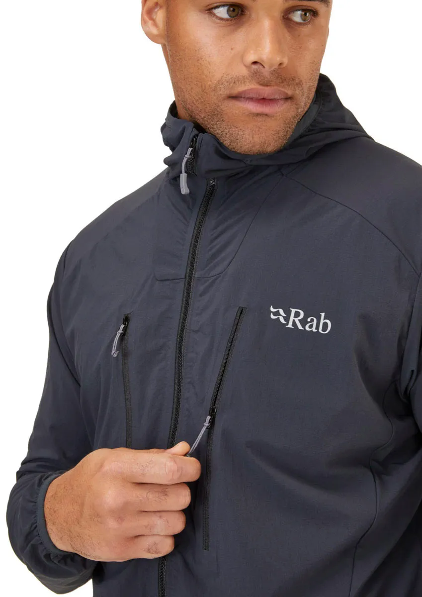 Chaqueta rab Borealis Jacket