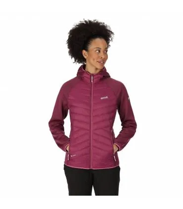 Chaqueta Regatta Andreson Hybrida para mujer