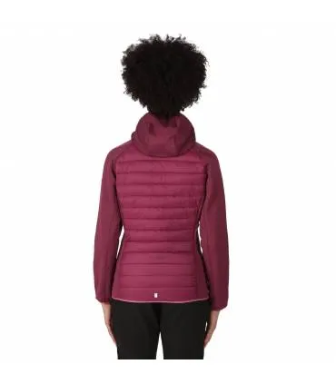 Chaqueta Regatta Andreson Hybrida para mujer