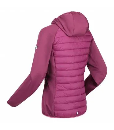 Chaqueta Regatta Andreson Hybrida para mujer