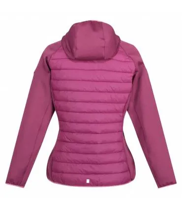 Chaqueta Regatta Andreson Hybrida para mujer