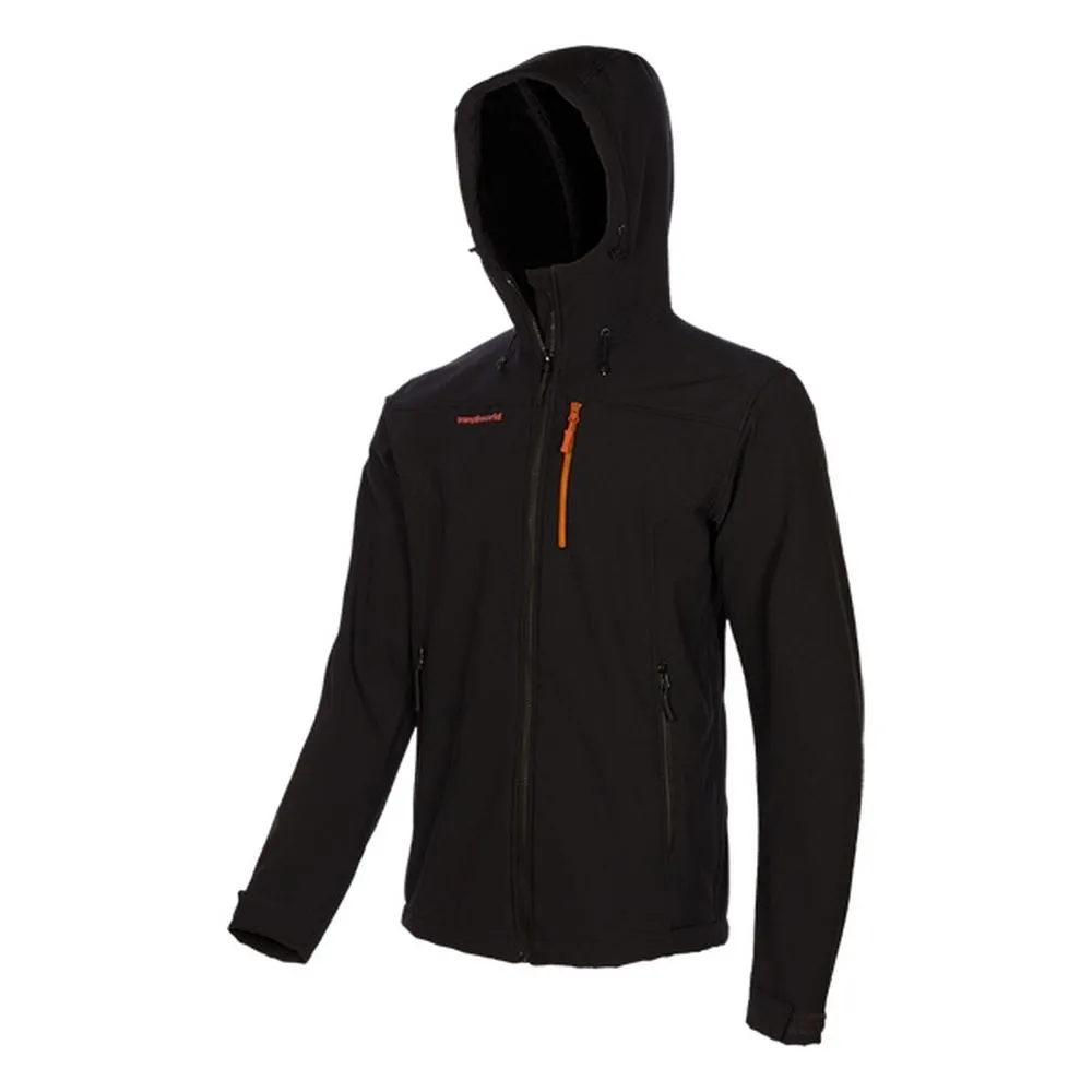 CHAQUETA RODOPES