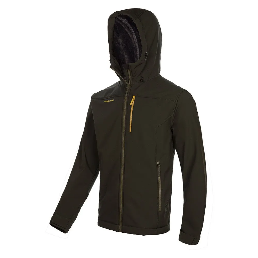 CHAQUETA RODOPES