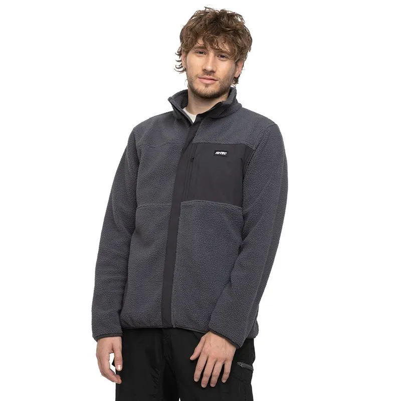 Chaqueta Sherpa Hombre Hitec