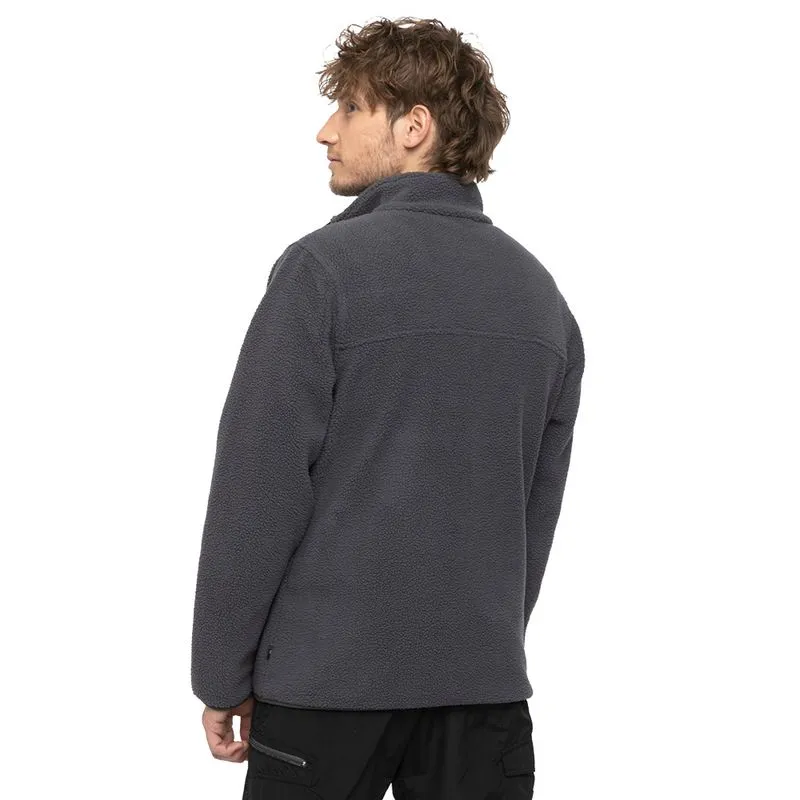 Chaqueta Sherpa Hombre Hitec