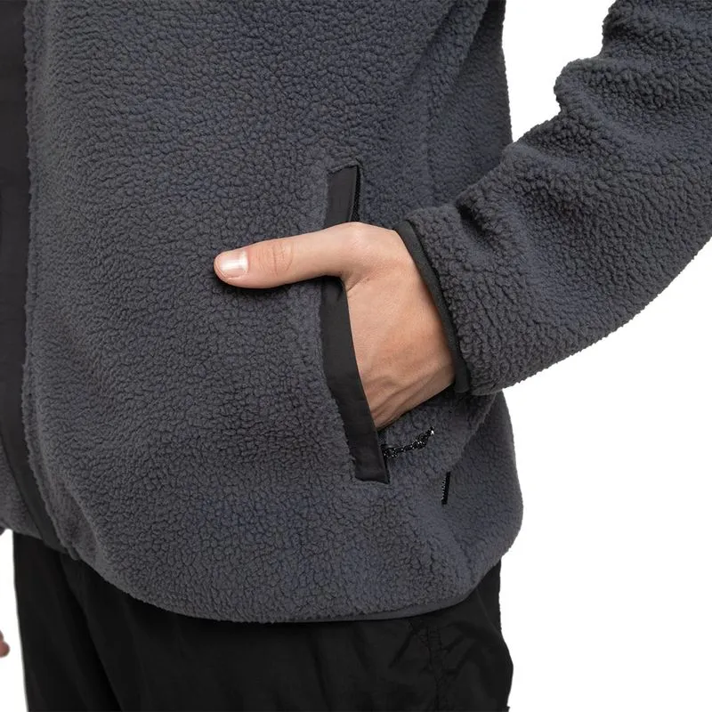 Chaqueta Sherpa Hombre Hitec