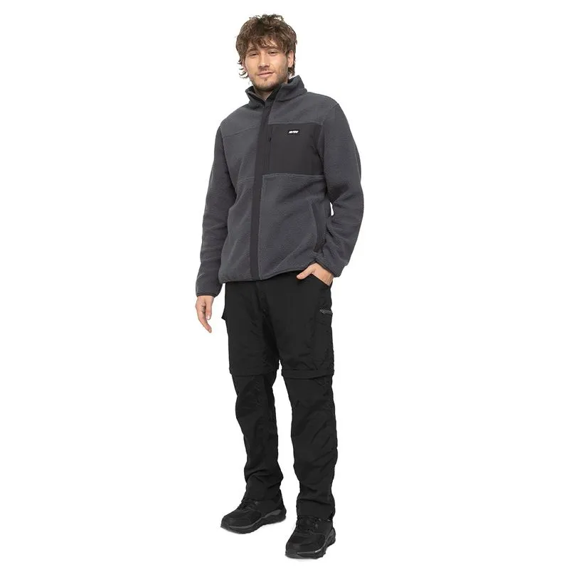 Chaqueta Sherpa Hombre Hitec