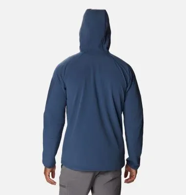 Chaqueta softshell con capucha Tall Heights™ para hombre