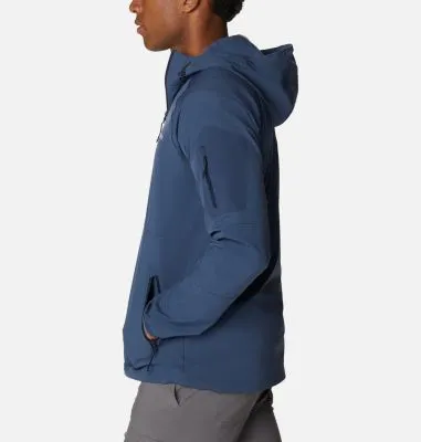 Chaqueta softshell con capucha Tall Heights™ para hombre