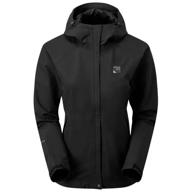 Chaqueta sprayway Fionn Insulated Jacket