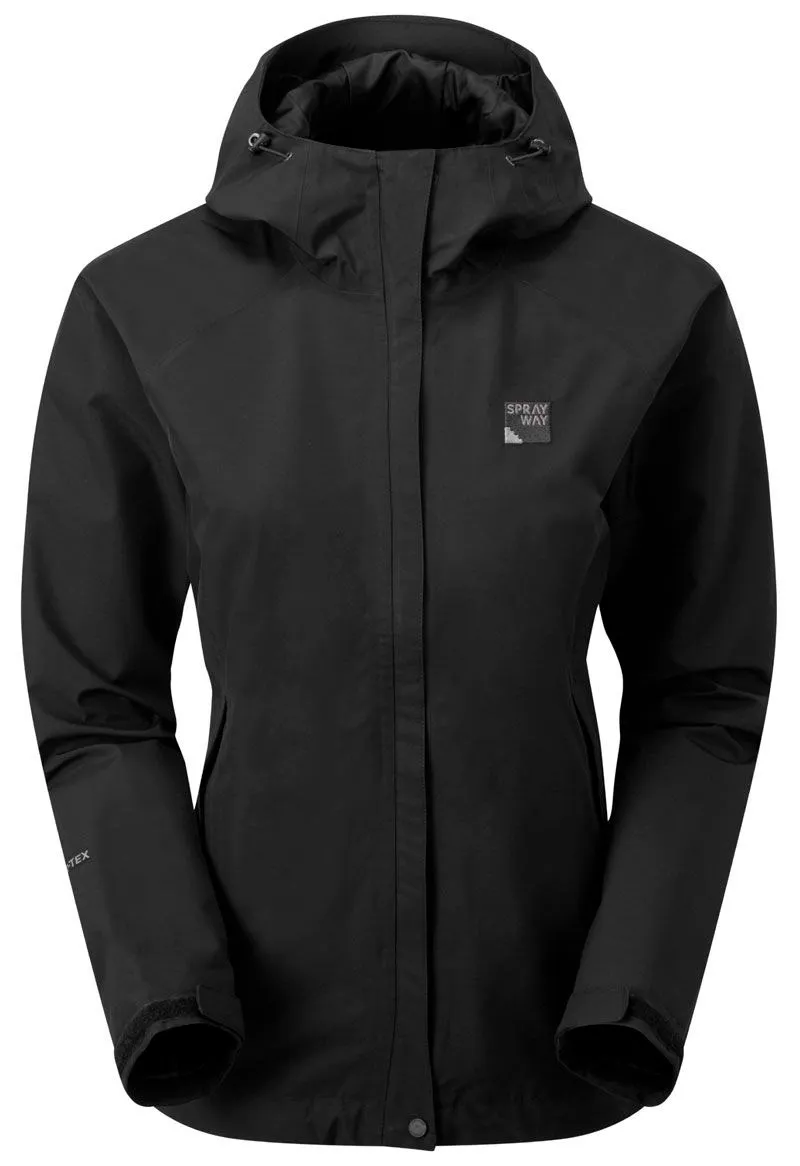 Chaqueta sprayway Fionn Insulated Jacket