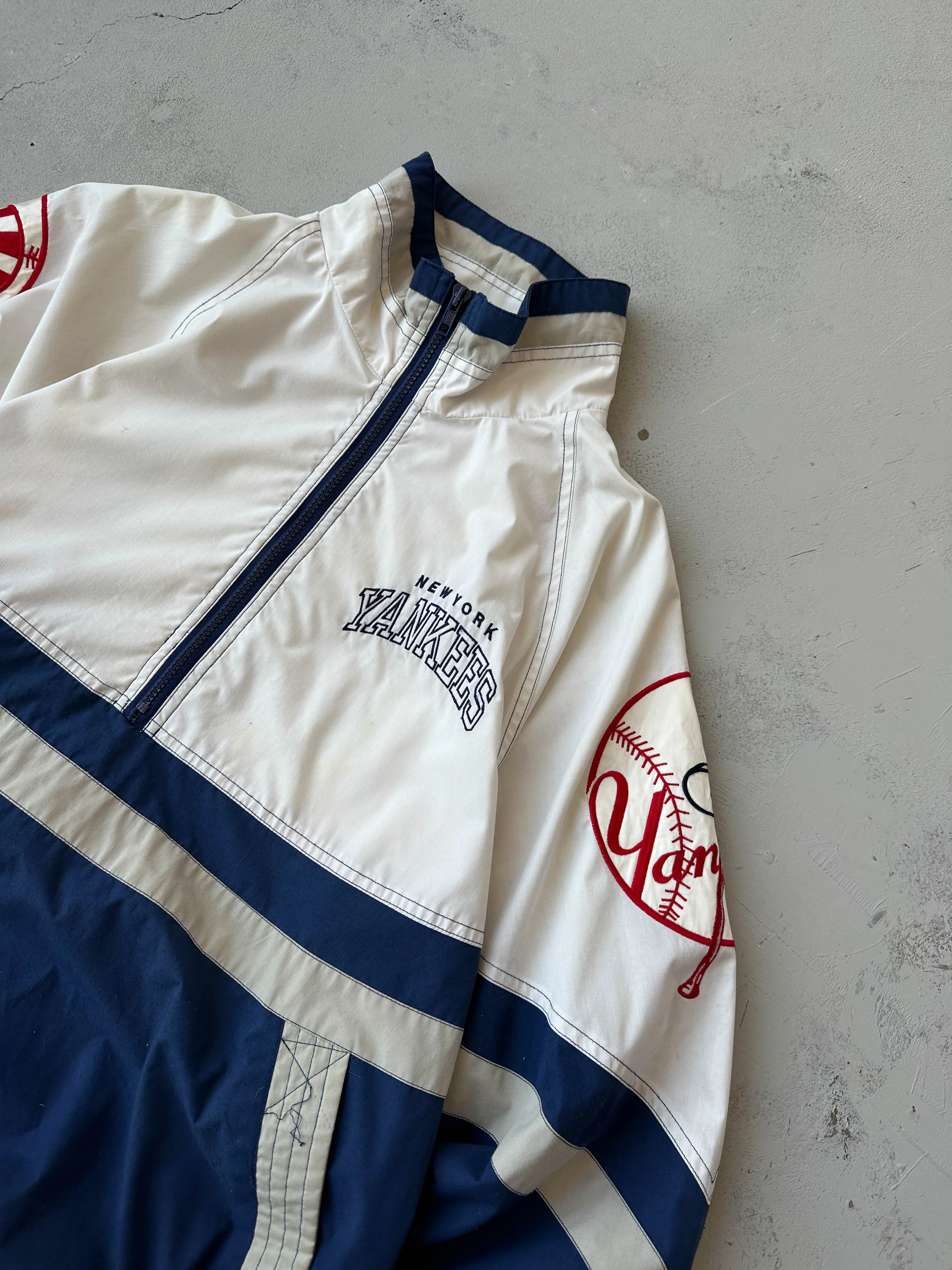Chaqueta Starter New York Yankees vintage
