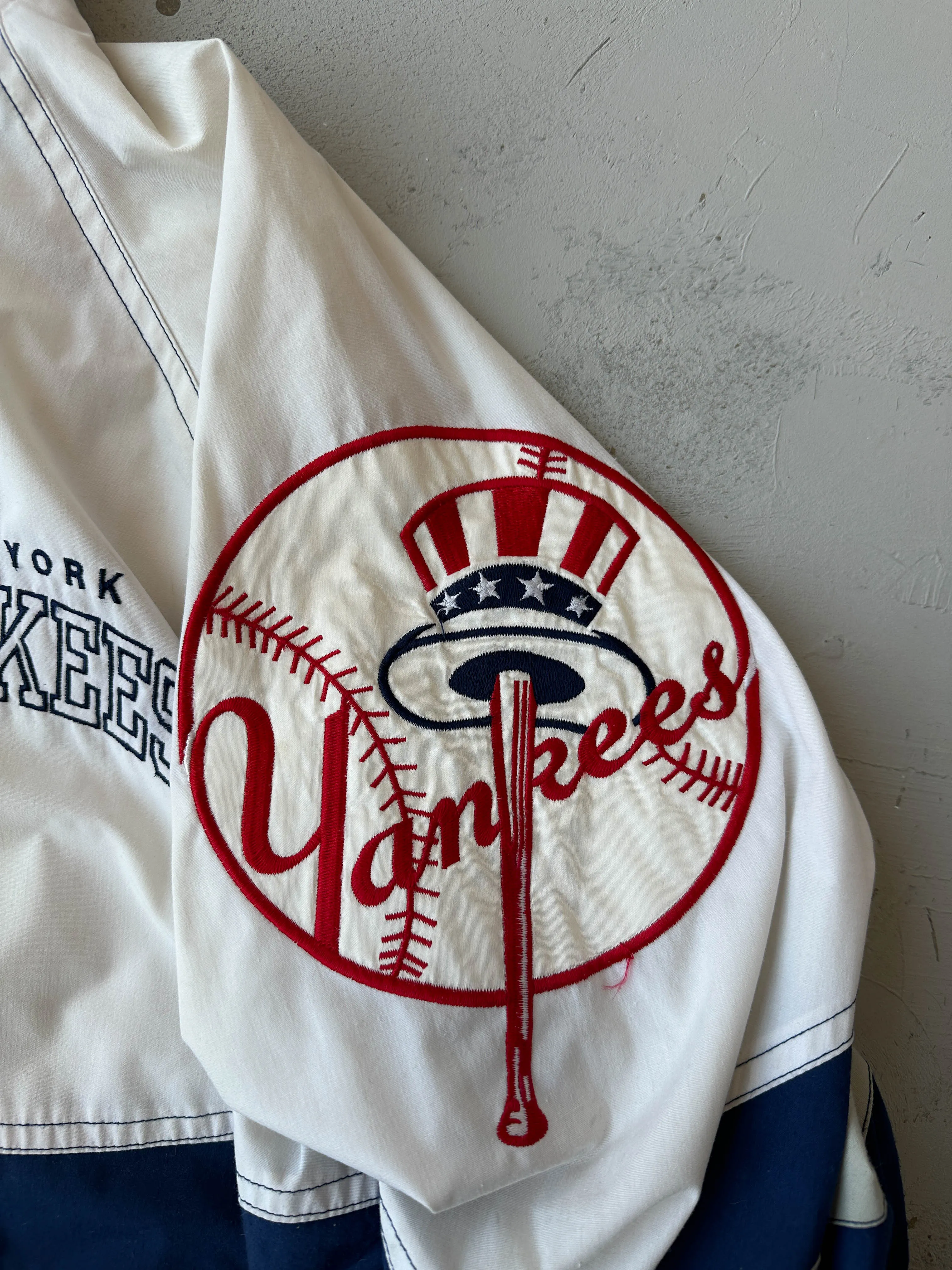 Chaqueta Starter New York Yankees vintage