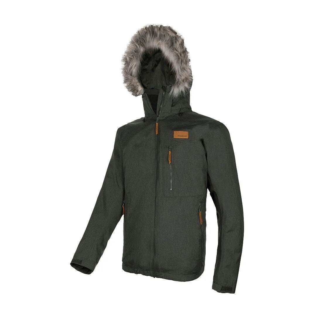 CHAQUETA TIVOLI COMPLET