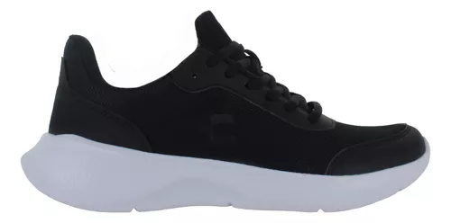 Charly Tenis Correr Atletico Sport Ligero Gym Hombre 87568