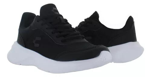 Charly Tenis Correr Atletico Sport Ligero Gym Hombre 87568
