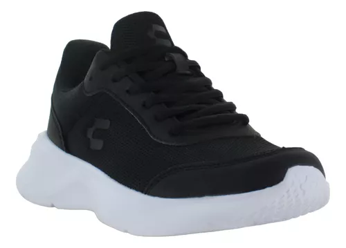 Charly Tenis Correr Atletico Sport Ligero Gym Hombre 87568