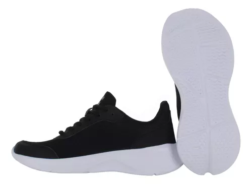 Charly Tenis Correr Atletico Sport Ligero Gym Hombre 87568