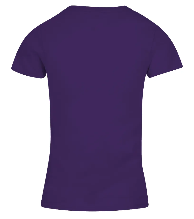 CHEMICAL ENGINEER Limited Edition Camiseta cuello pico Mujer