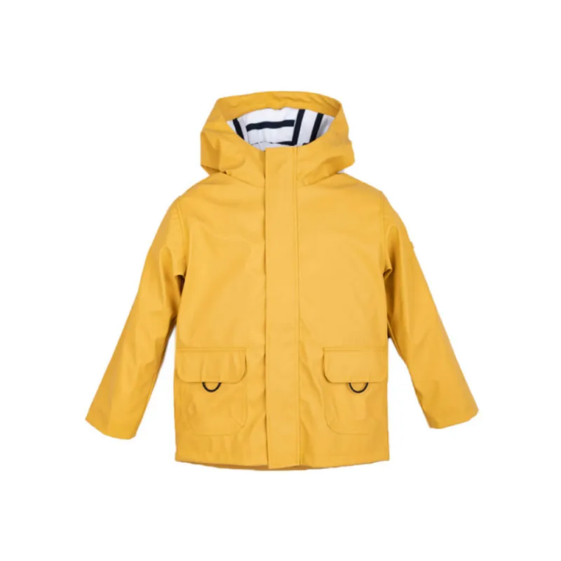 Chubasquero impermeable