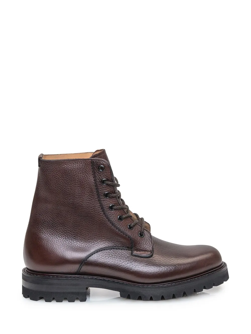 CHURCH'S Leather Boot