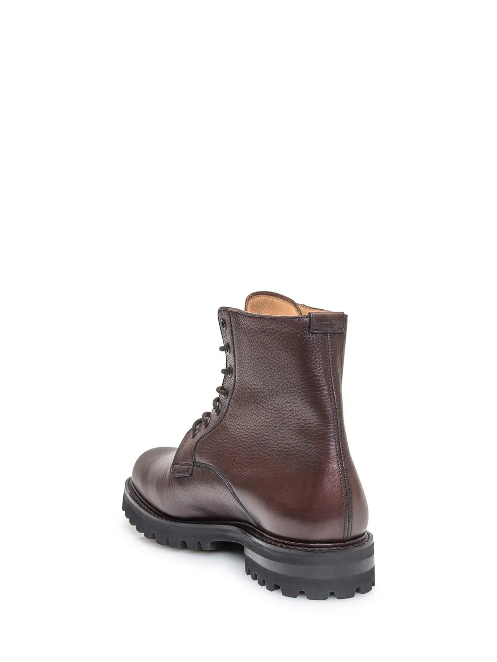 CHURCH'S Leather Boot