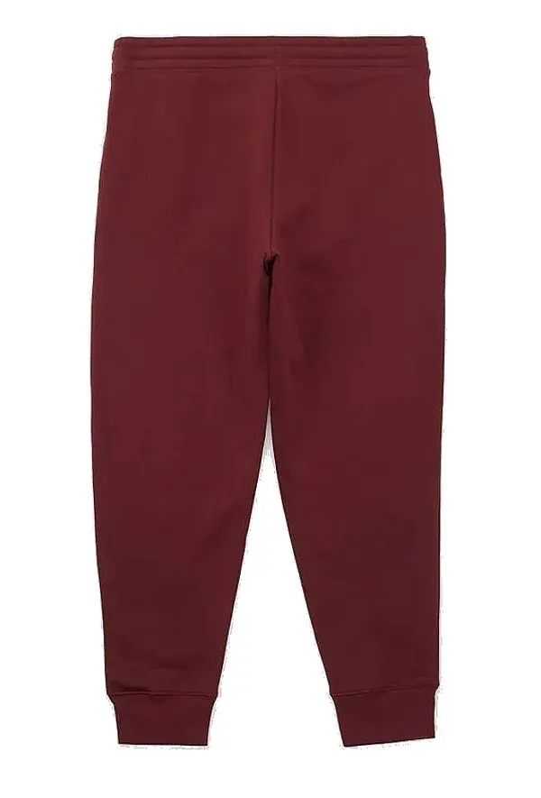CHáNDAL GAP LOGO GAP HERITAGE SNL JOGGER  NOIR RED 796  MEN´S
