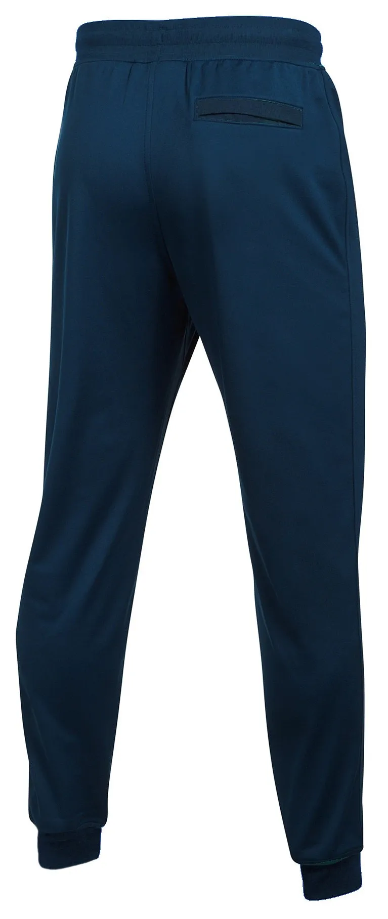 CHáNDAL UNDER ARMOUR SPORTYSTYLE TRICOT JOGGERS  408/ACADEMY/BLACK