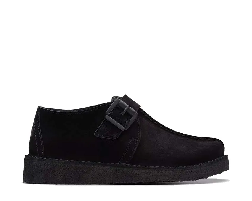 Clarks Trek Buckle