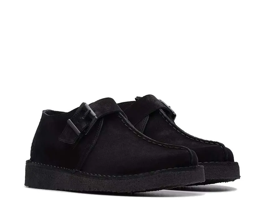 Clarks Trek Buckle