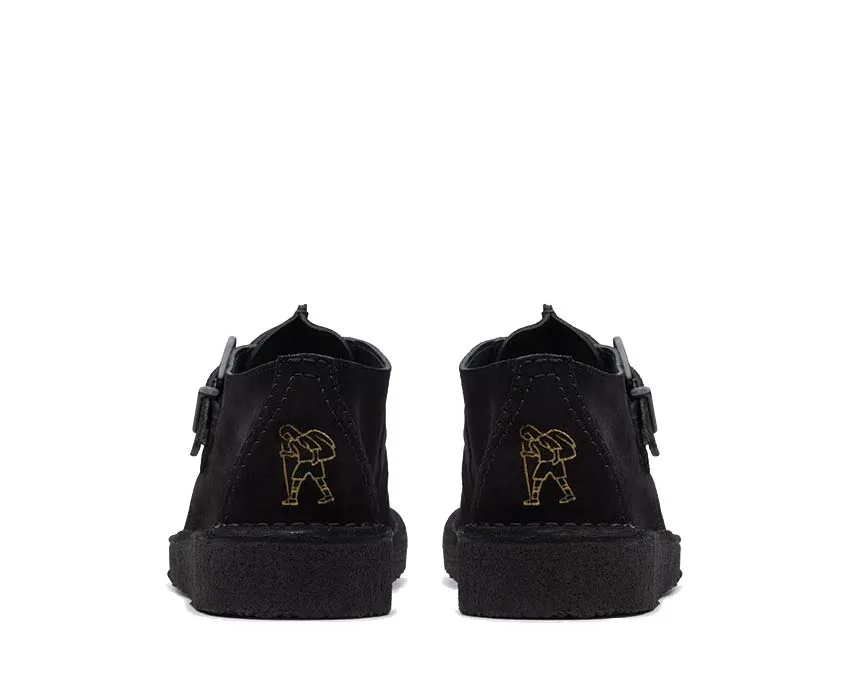 Clarks Trek Buckle