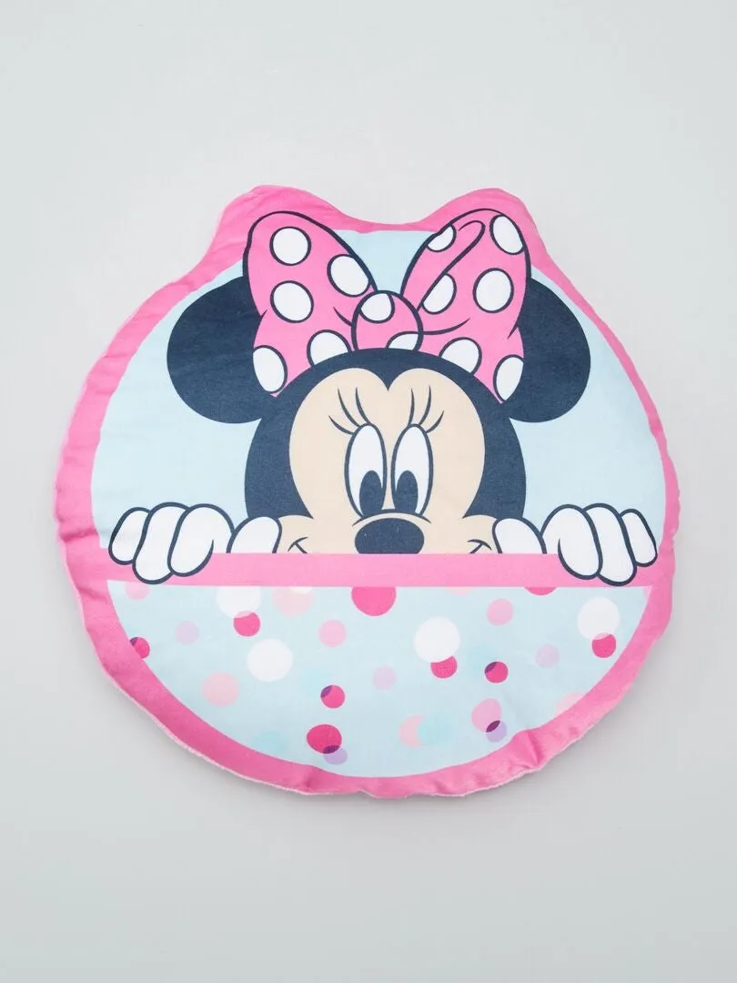 COJíN 'MINNIE' 'DISNEY'  AZUL