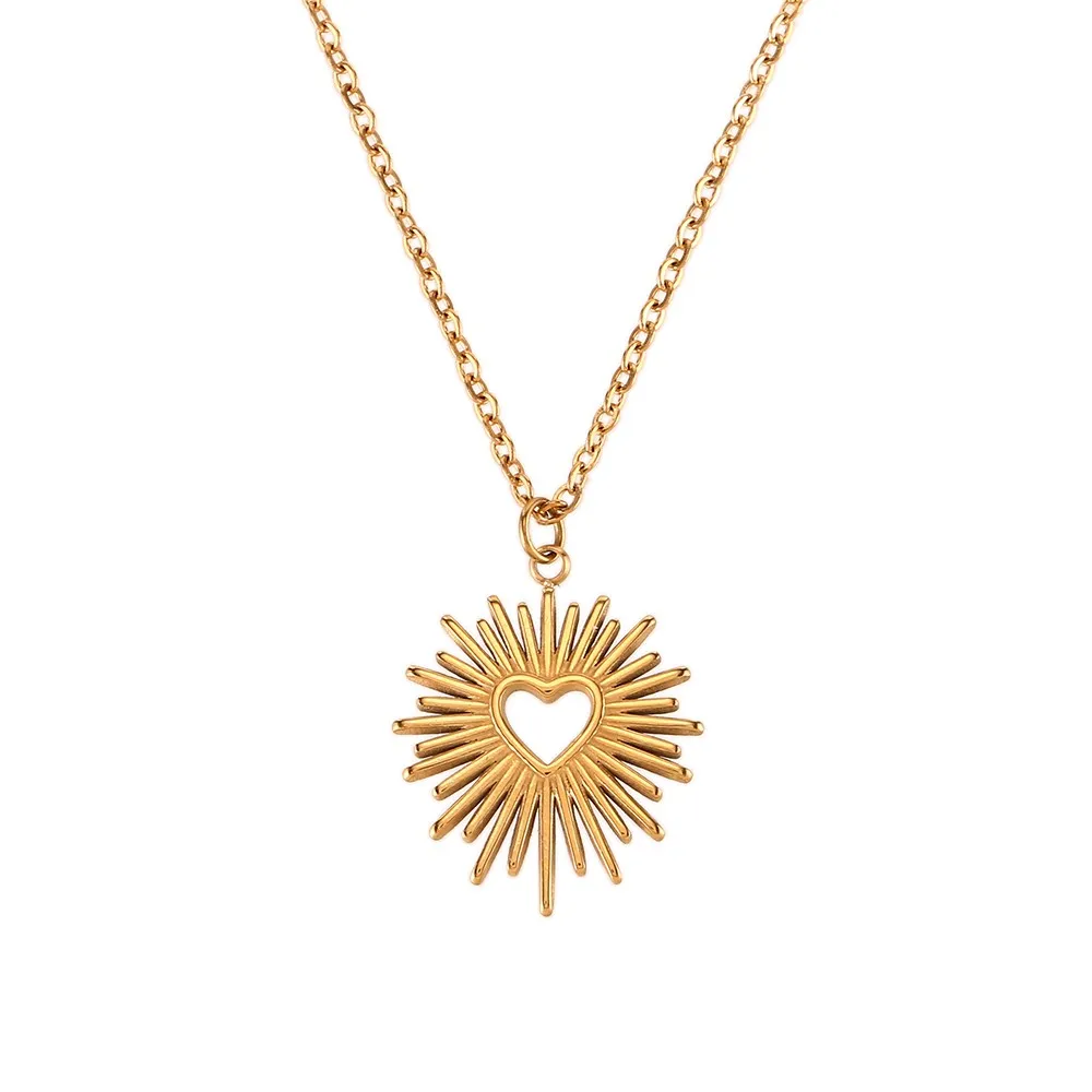 Collar Arba Oro