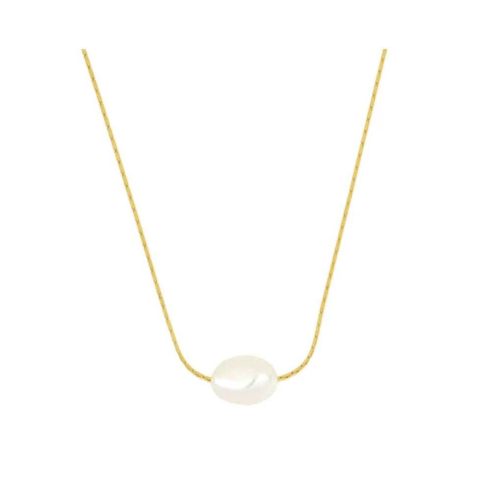 Collar Dina Oro