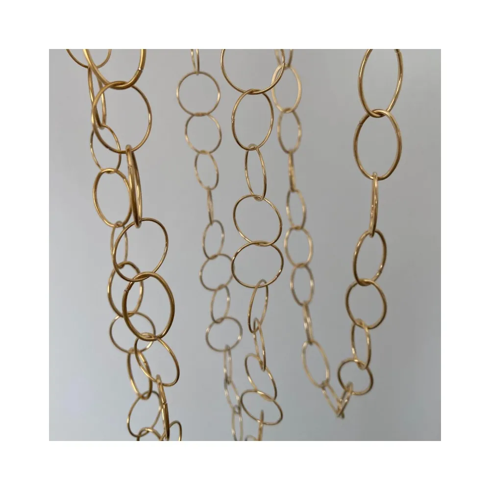 Collar Kilimanjaro Oro