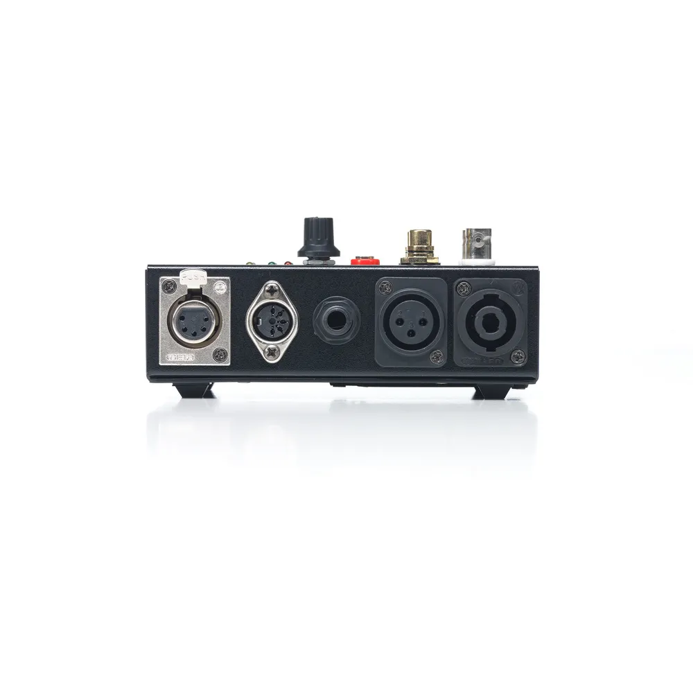 Comprobador de cables DBX CT2